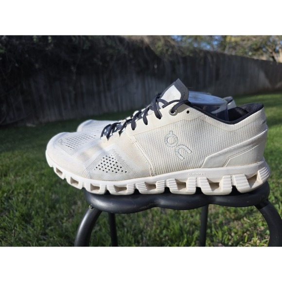 On Cloud X 3 Road-Running Shoes - Men's Size 11.5 - Picture 3 of 10